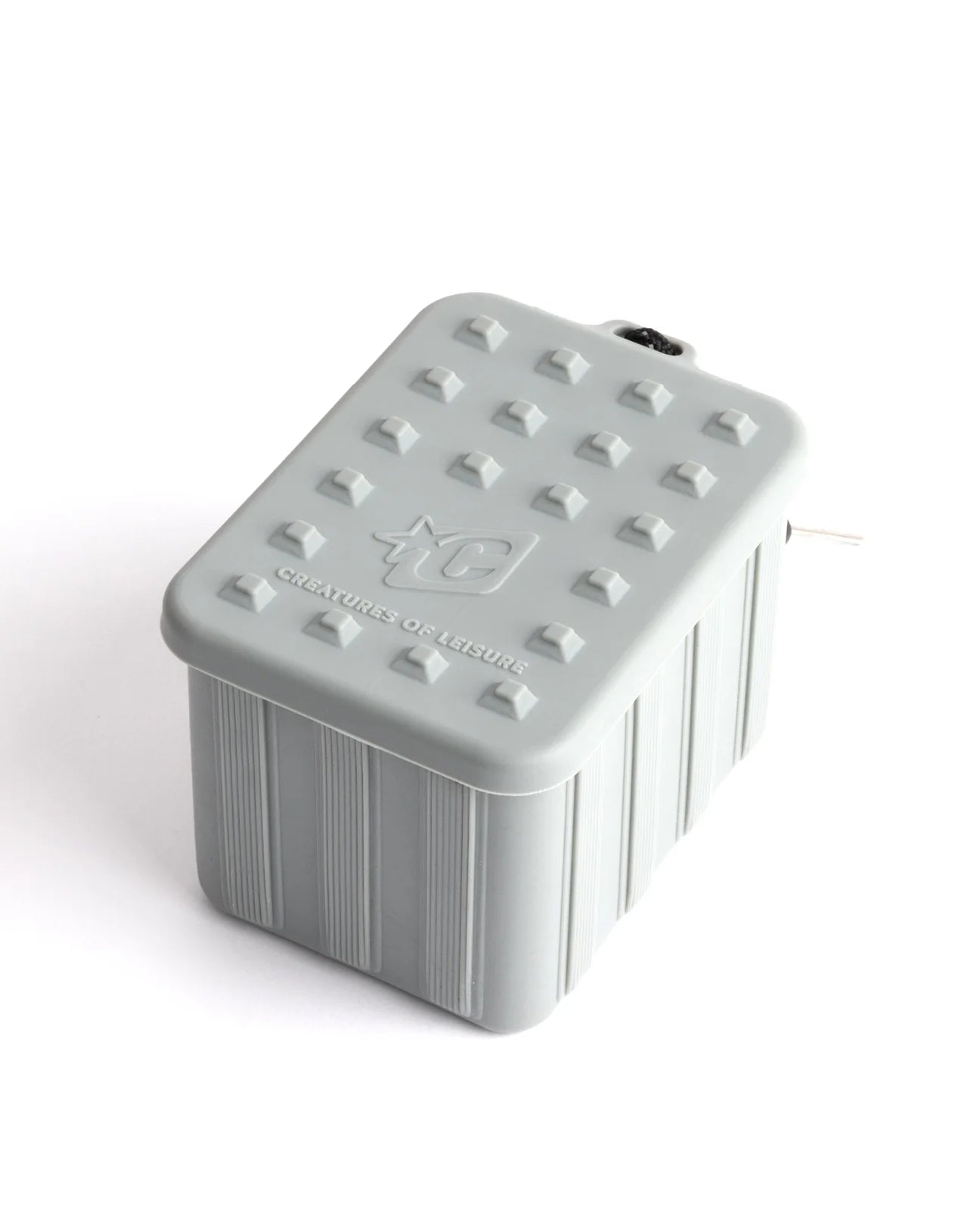 Creatures Of Leisure Wax Flexi-Tub Multi