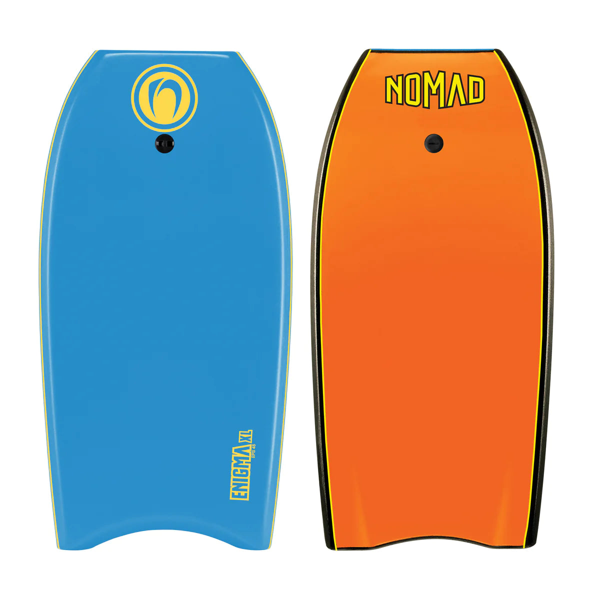 Nomad Rogue Zed Core Bodyboard 44"