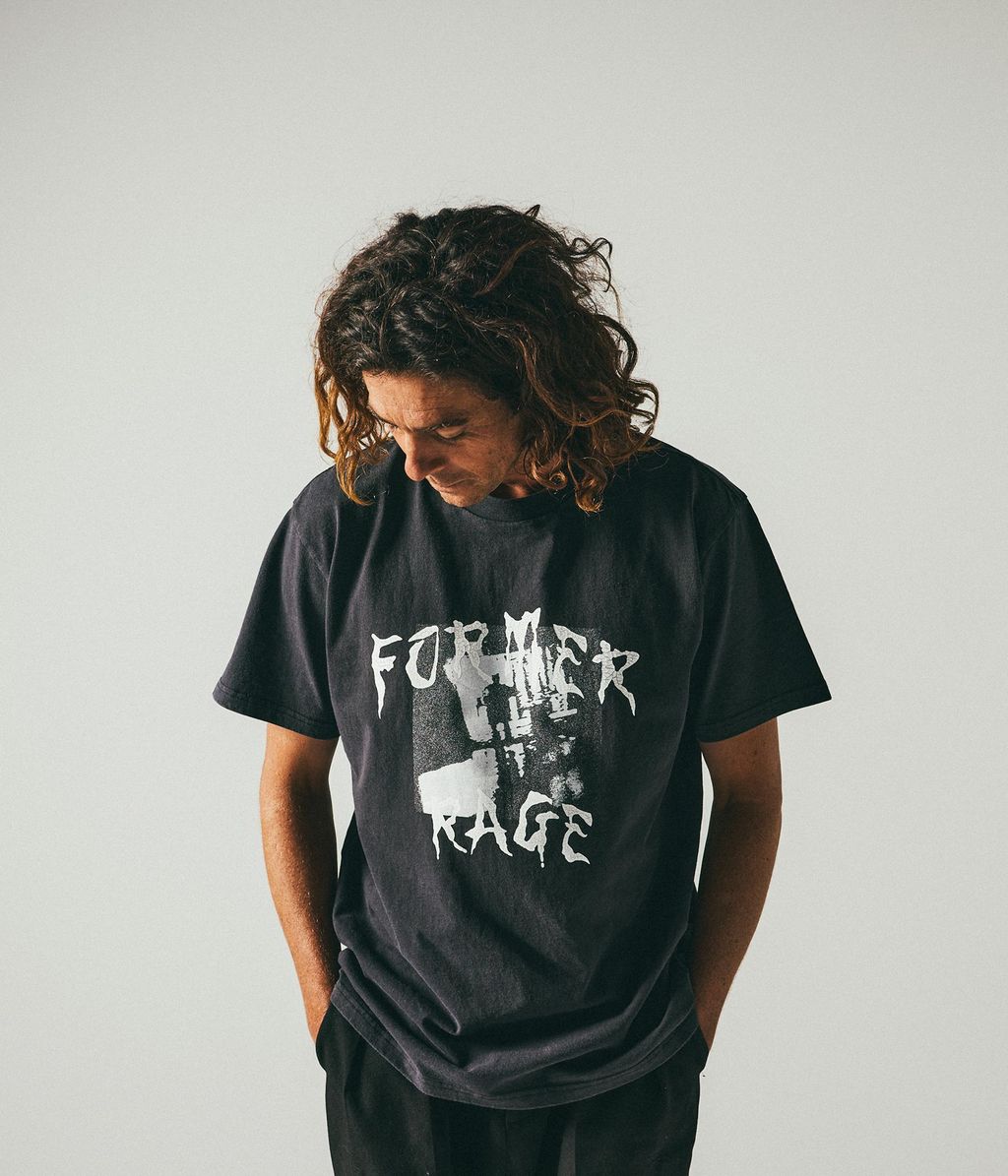 FORMER SHADOW T-SHIRT