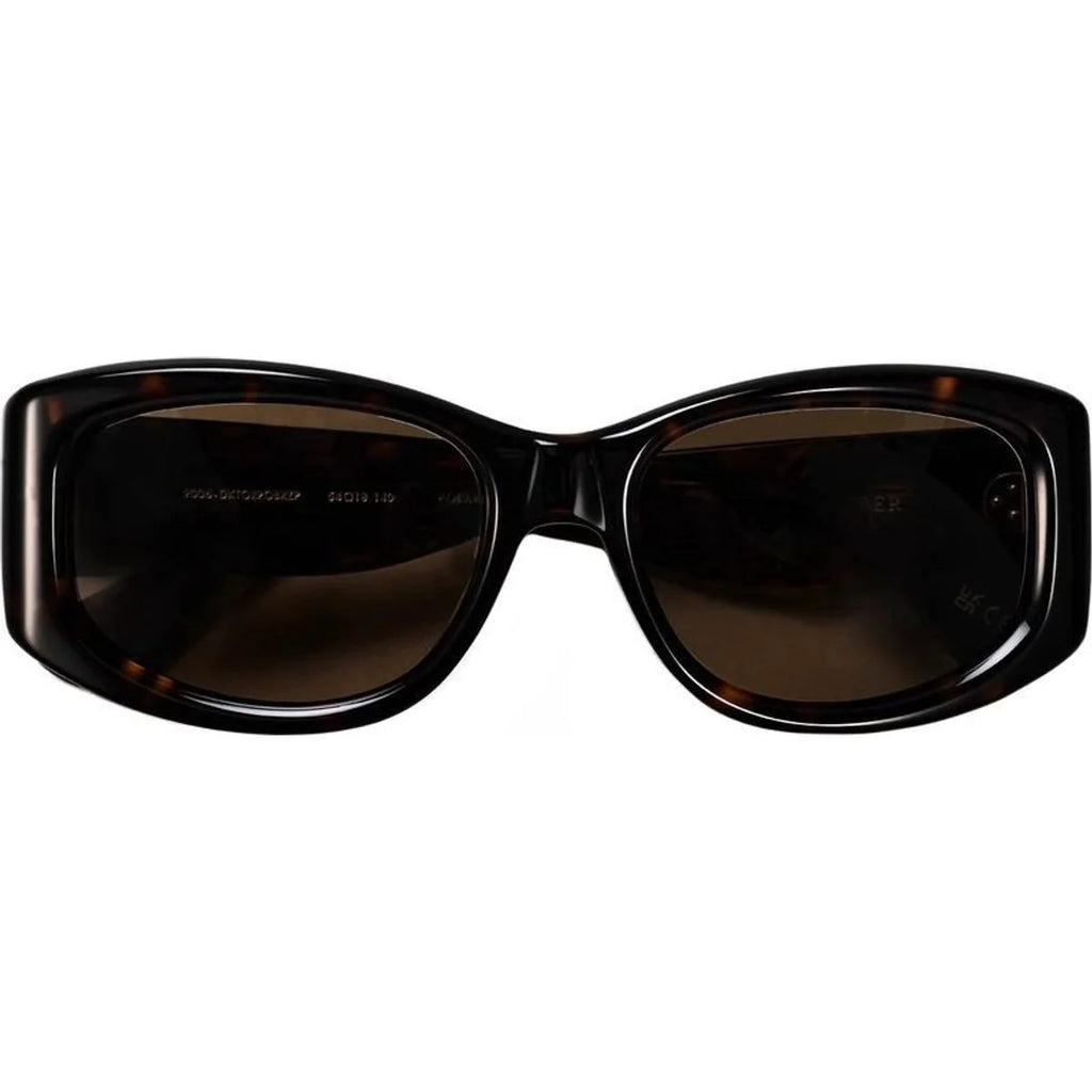 Epokhe Eyewear Ember Dark Tortoise / Bronze Polarized