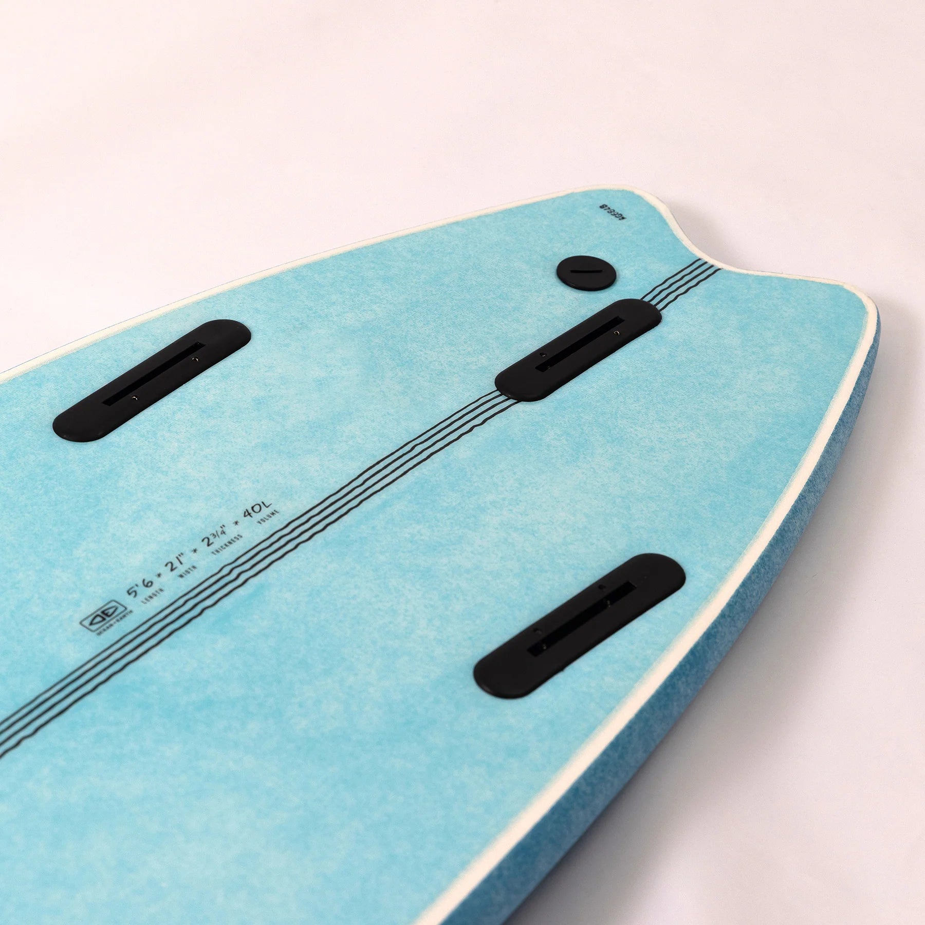 Ocean & Earth Ezi Rider Soft Board 6'6"