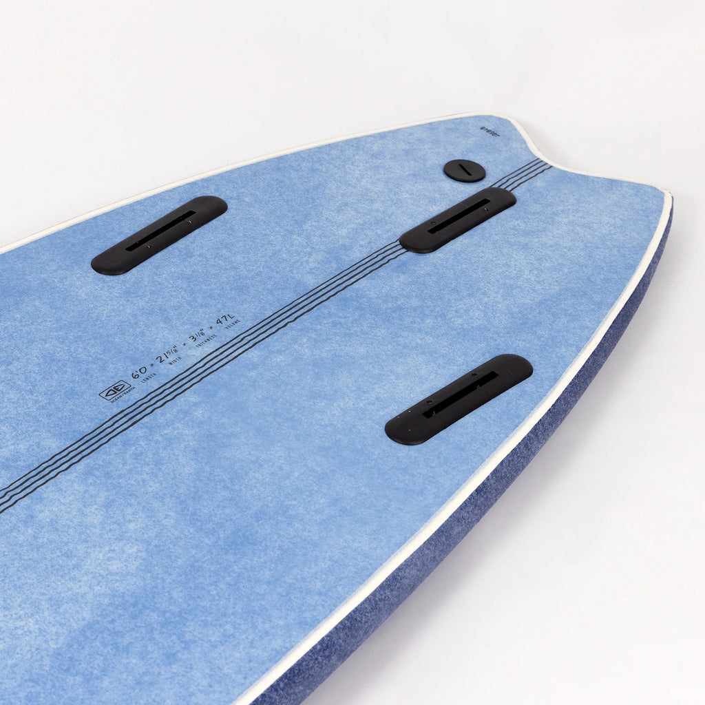 Ocean & Earth Ezi Rider Soft Board 6'6"