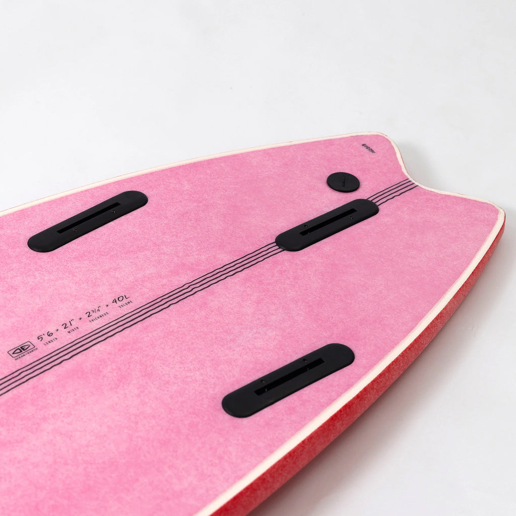 Ocean & Earth Ezi Rider Soft Board 6'6"