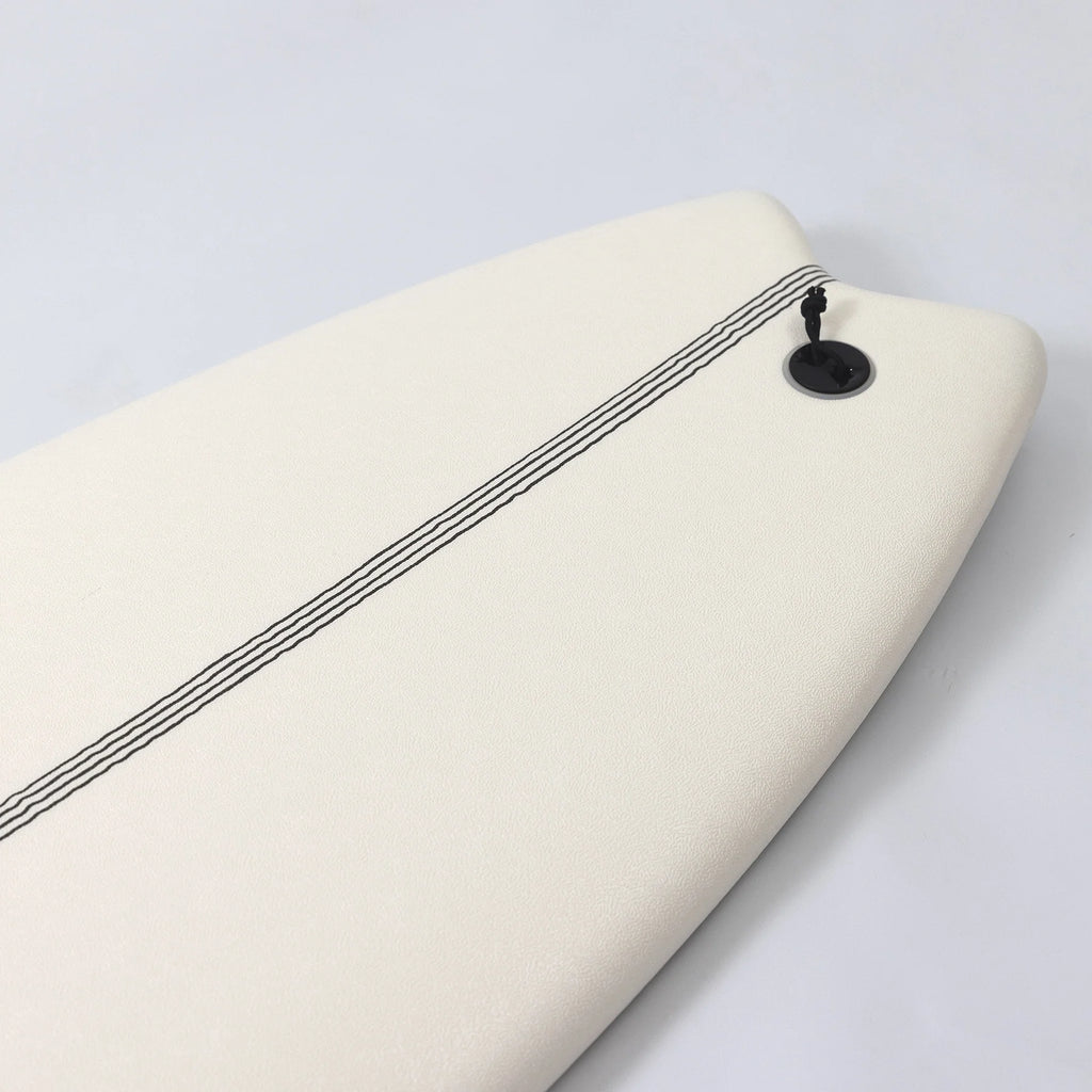 Ocean & Earth Ezi Rider Soft Board 6'6"