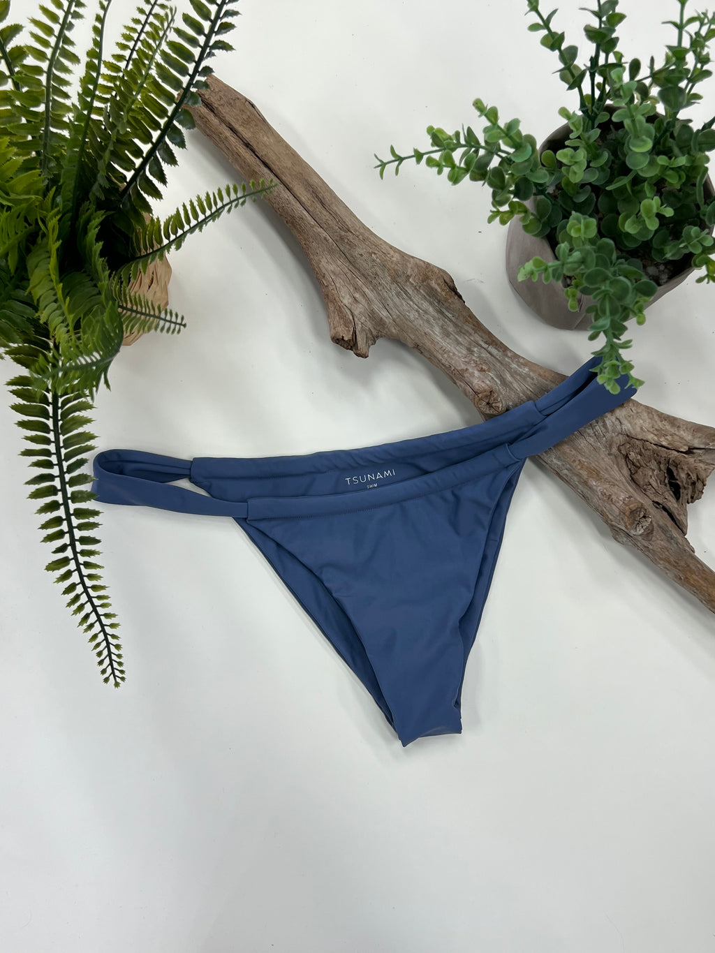 Tsunami Swim Cove Bottom Slate
