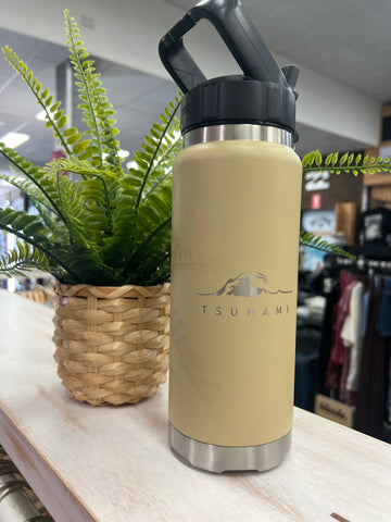 Fridgy Grip 780ml Sandy Taupe