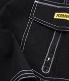 Former Reynolds 19" Trunk