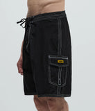 Former Reynolds 19" Trunk