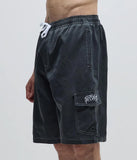 Former Swans Cargo 21" Swim Trunk
