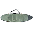 FCS Classic Cover Shortboard 6'3" Alpine