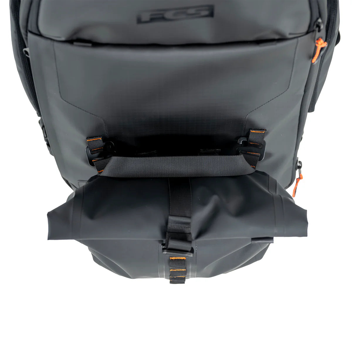 FCS Mission Travel Pack 40L
