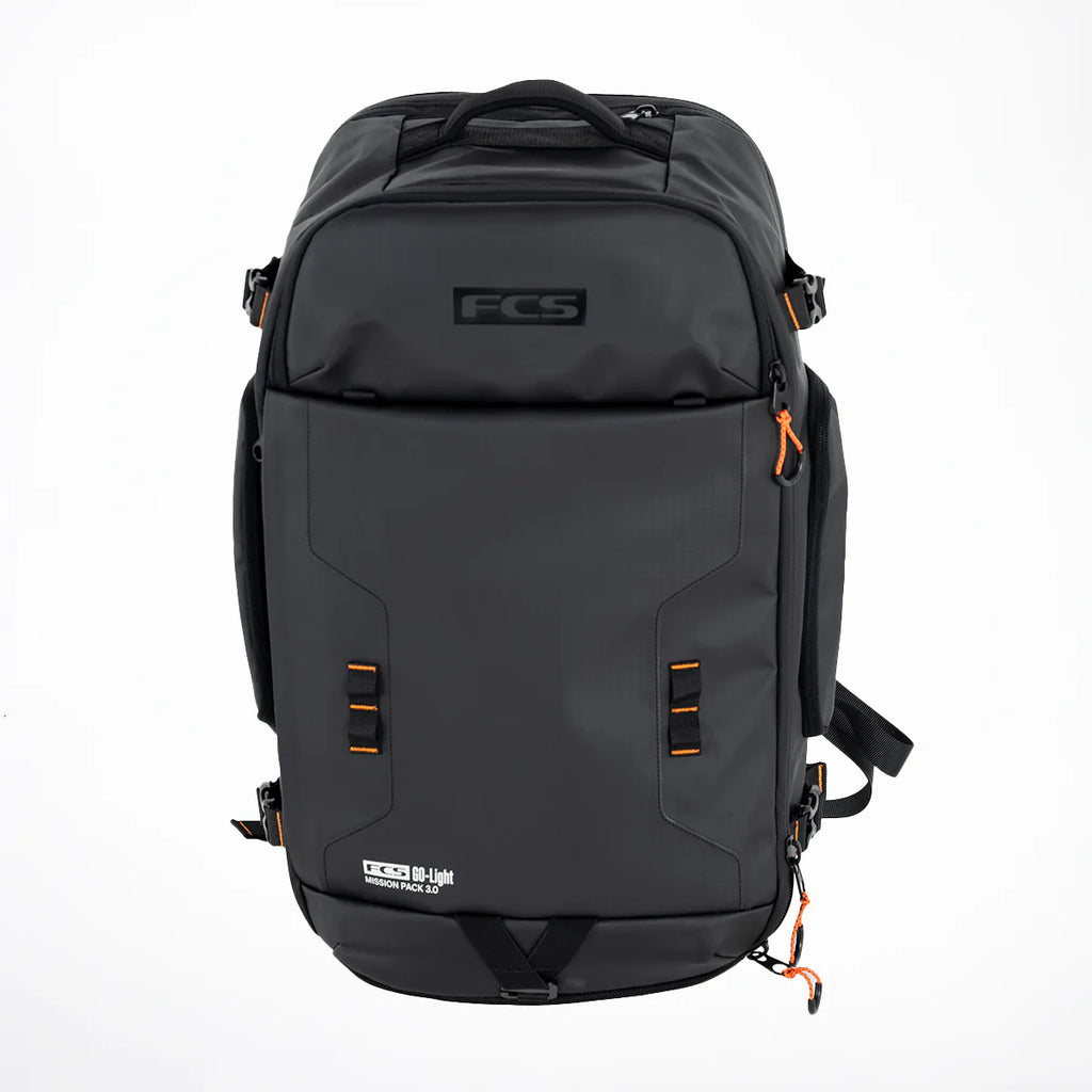 FCS Mission Travel Pack 40L