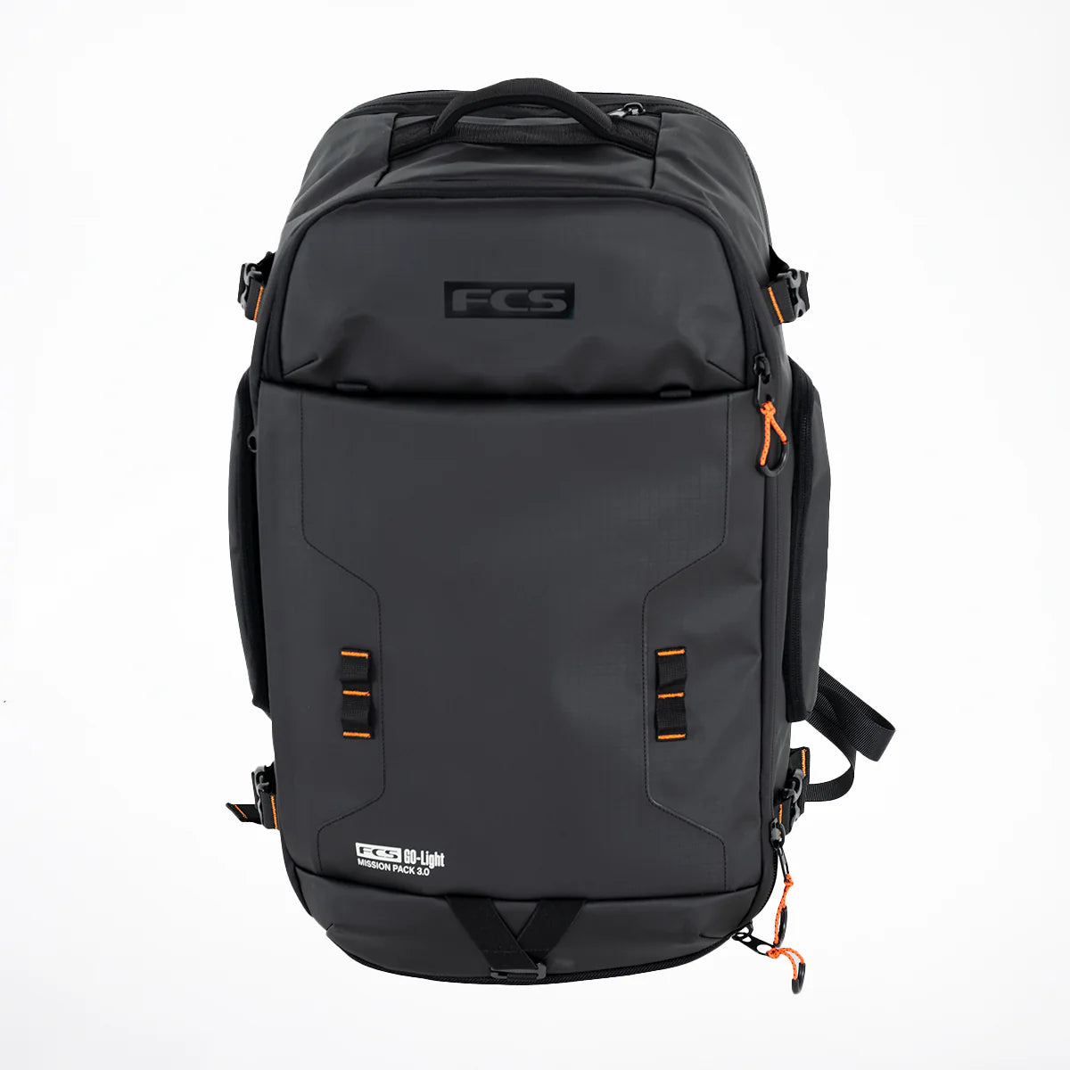 FCS Mission Travel Pack 40L