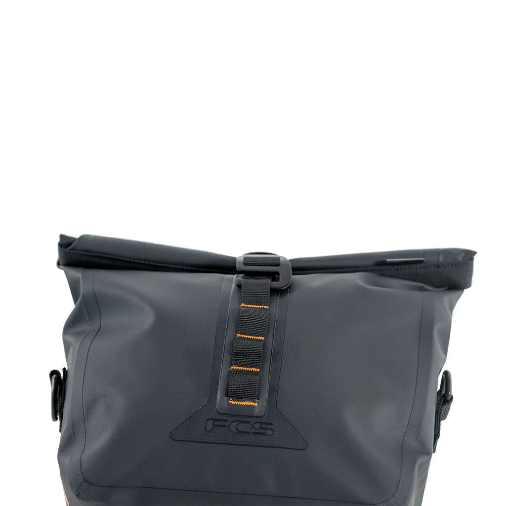 FCS Pioneer Pouch 2L - Granite Grey