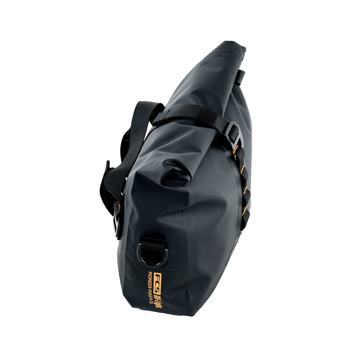 FCS Pioneer Pouch 2L - Granite Grey