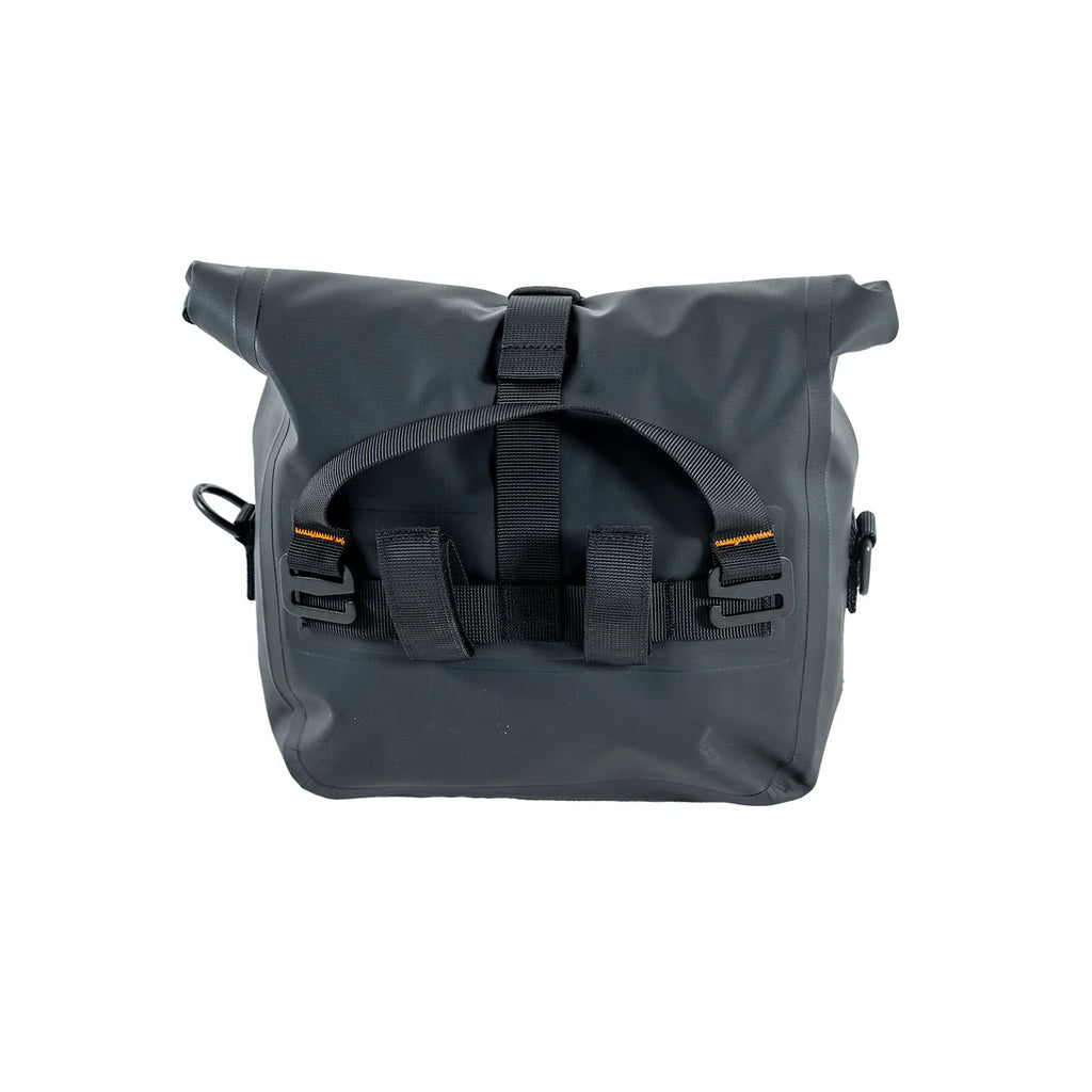 FCS Pioneer Pouch 2L - Granite Grey