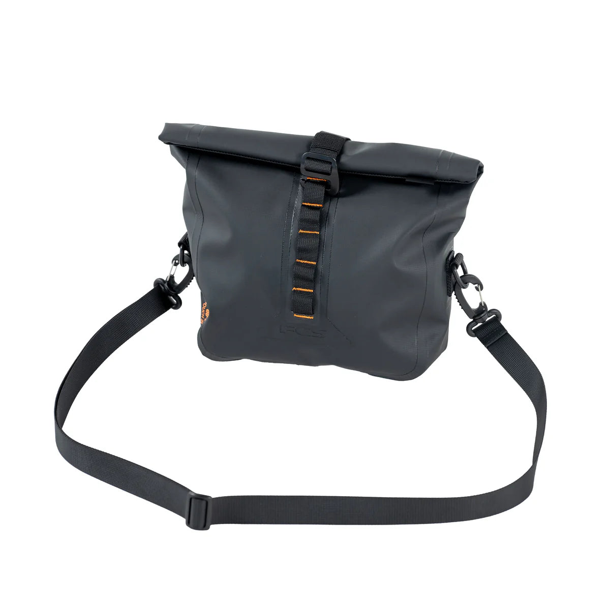 FCS Pioneer Pouch 2L - Granite Grey