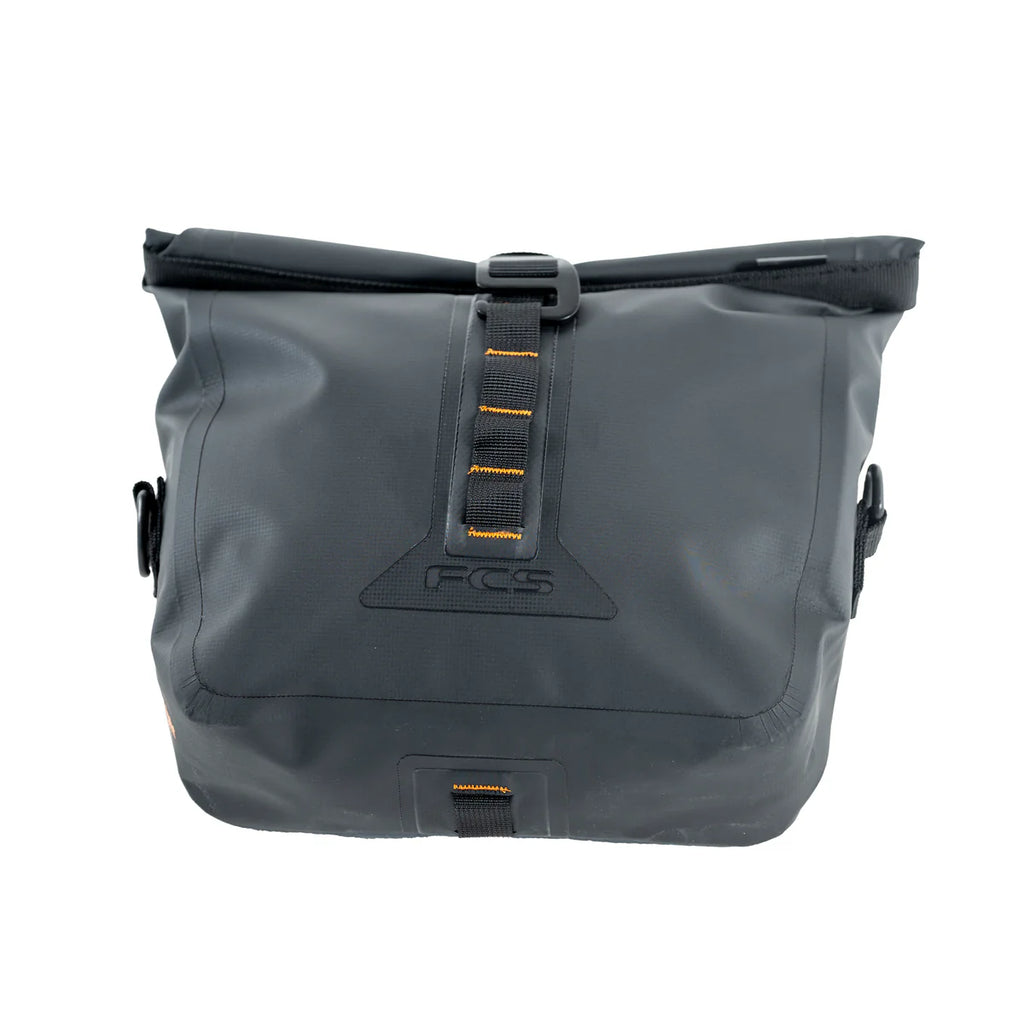 FCS Pioneer Pouch 2L - Granite Grey