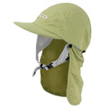 FCS Essential Surf Cap Legionnaire Eucalyptus