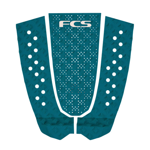 FCS T-3 Eco Traction Tidal Teal