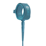 FCS 6' All Round Essential Leash Tranquil Blue