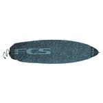 Stretch Fun Board 6'3" Tranquil Blue