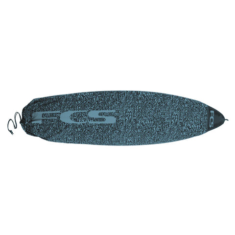 Stretch Fun Board 6'3" Tranquil Blue