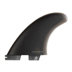 FCS II Christenson PG Large Black Quad Rear Fins