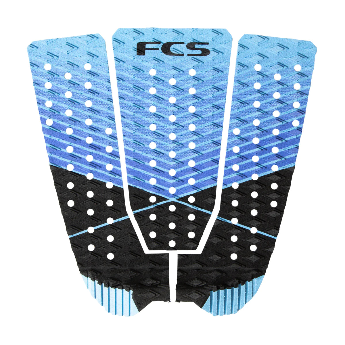 FCS Kolohe Andino Traction Tranquil Blue