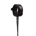 FCS 7' All Round Essential Leash Black