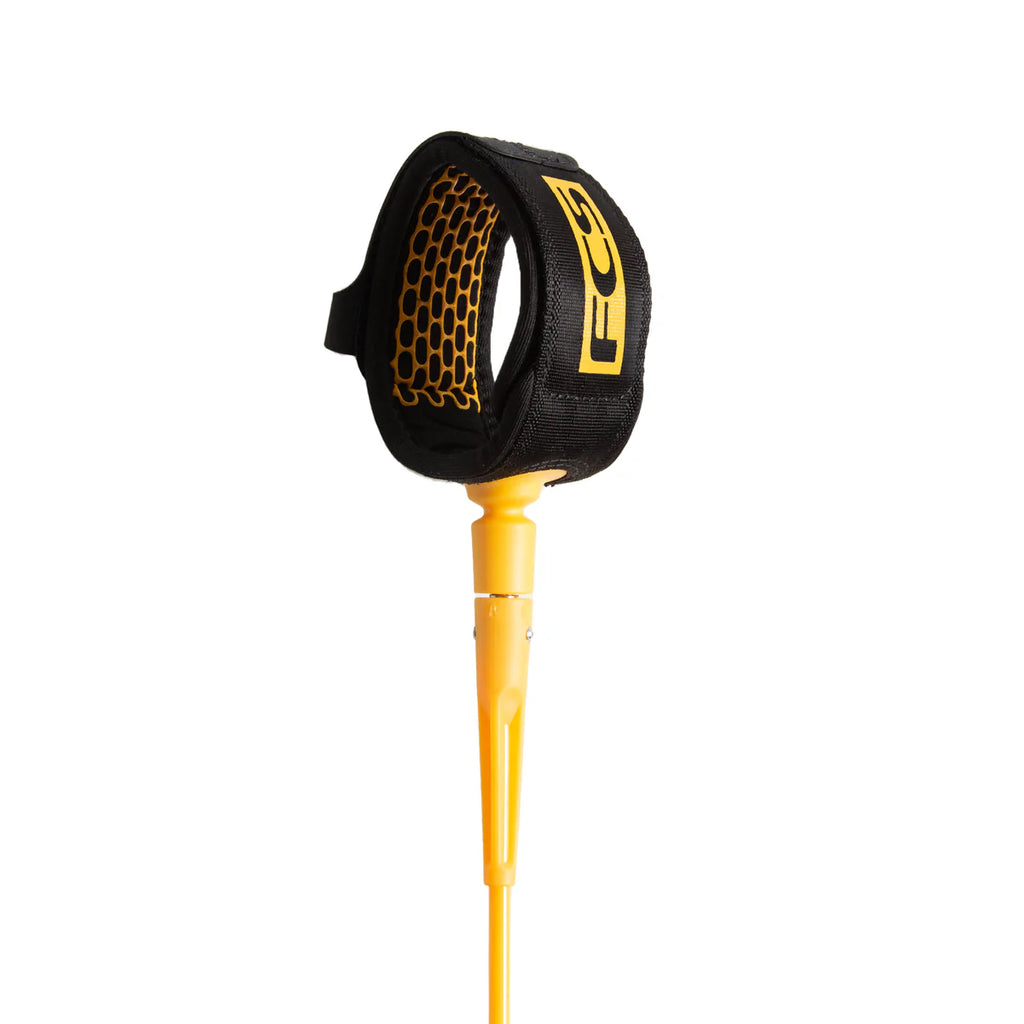 FCS 6'0" Comp Essential Leash