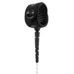 FCS Freedom Helix 7’ All Round Leash Natural/Black