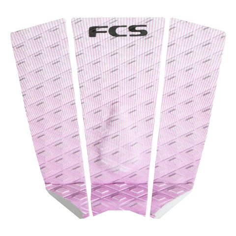 Fitzgibbons White/Dusty Pink