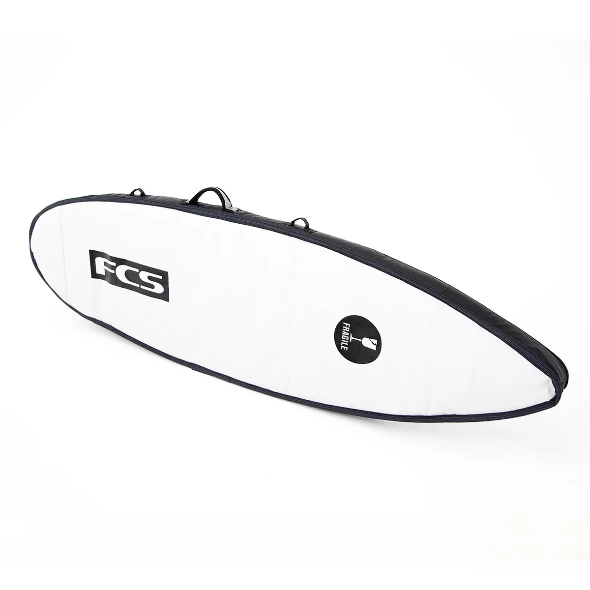 FCS Travel 4 All Purpose Travel Cover Black/Grey