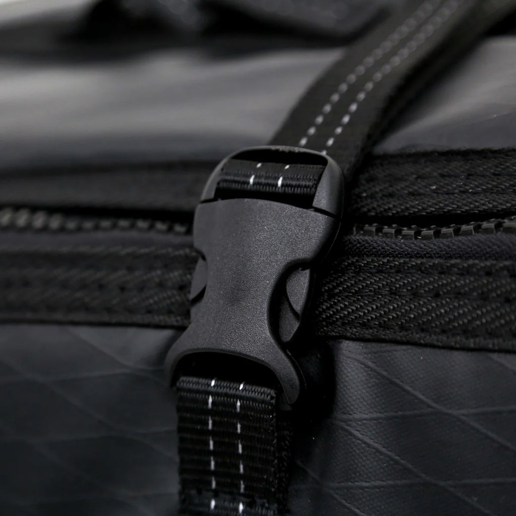 FCS Travel 4 All Purpose Travel Cover Black/Grey