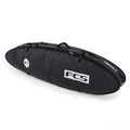 FCS Travel 4 All Purpose Travel Cover Black/Grey