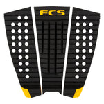 FCS Julian Tread-Lite Charcoal/Mango