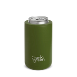 425ml 3-in-1 Insulated Drink Holder - Khaki