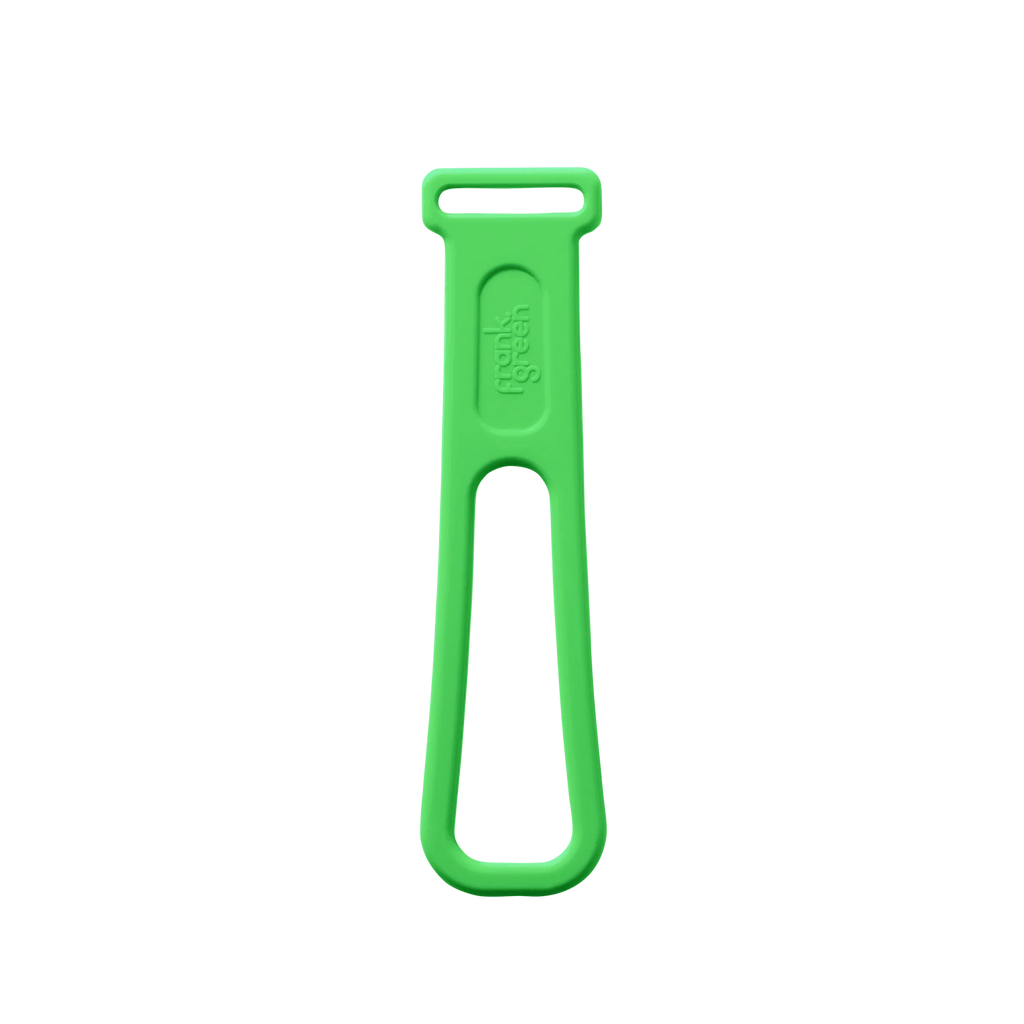 Frank Green Reusable Lid Strap 4 Set