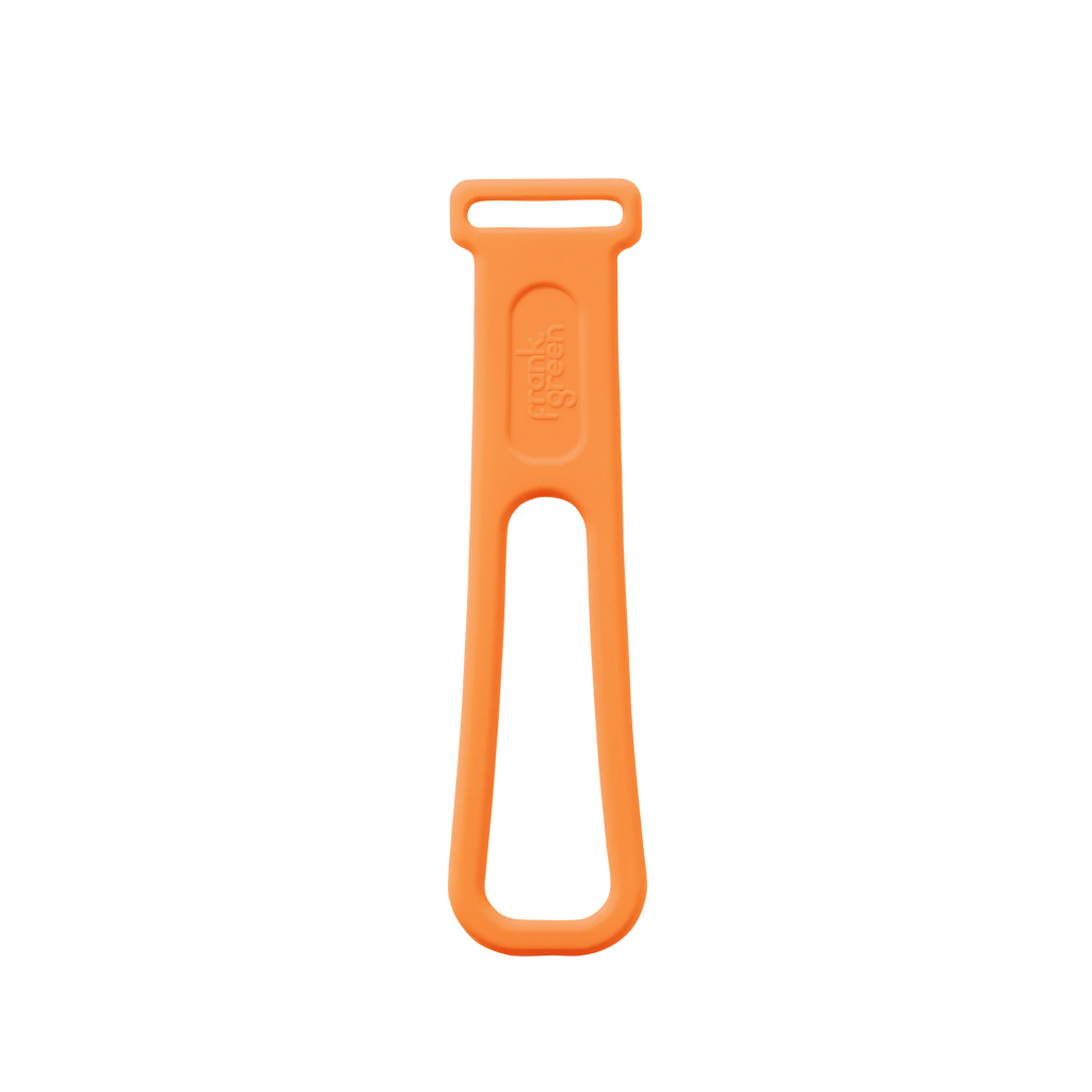 Frank Green Reusable Lid Strap 4 Set