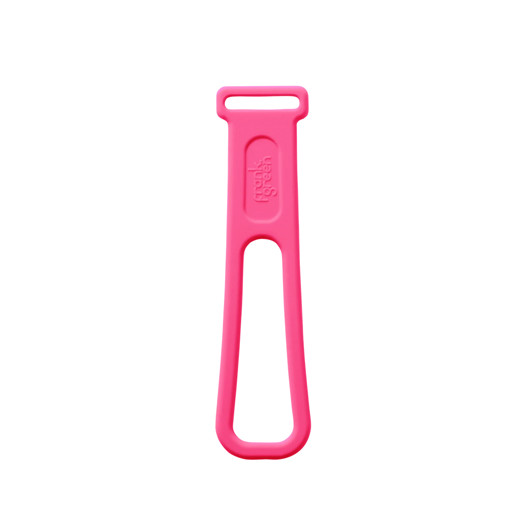 Frank Green Reusable Lid Strap 4 Set