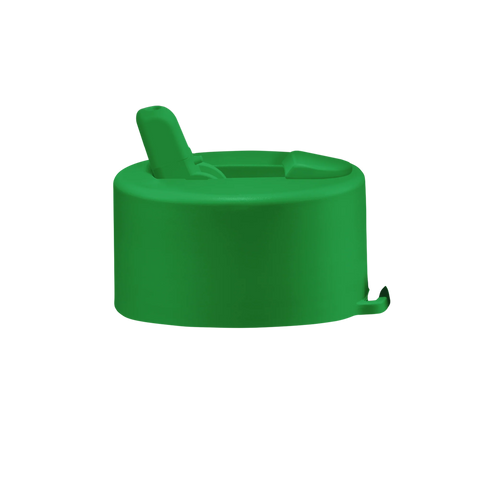 Replacement Flip Straw Lid Hull - Evergreen