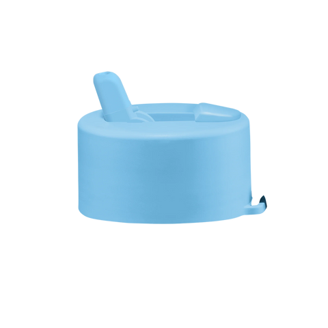 Flip Straw Lid Hull
