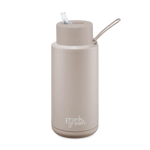 20oz 595ml Ceramic Reusable Bottle -Moon Dust