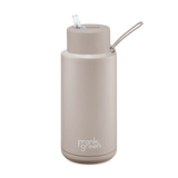 20oz 595ml Ceramic Reusable Bottle -Moon Dust