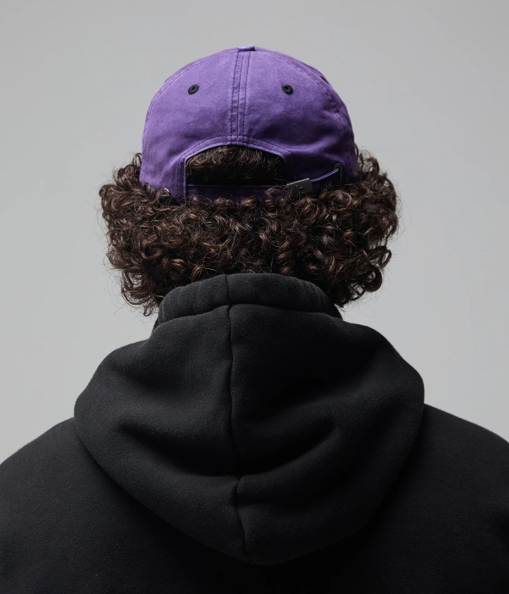Former Legacy Rose Cap - Purple