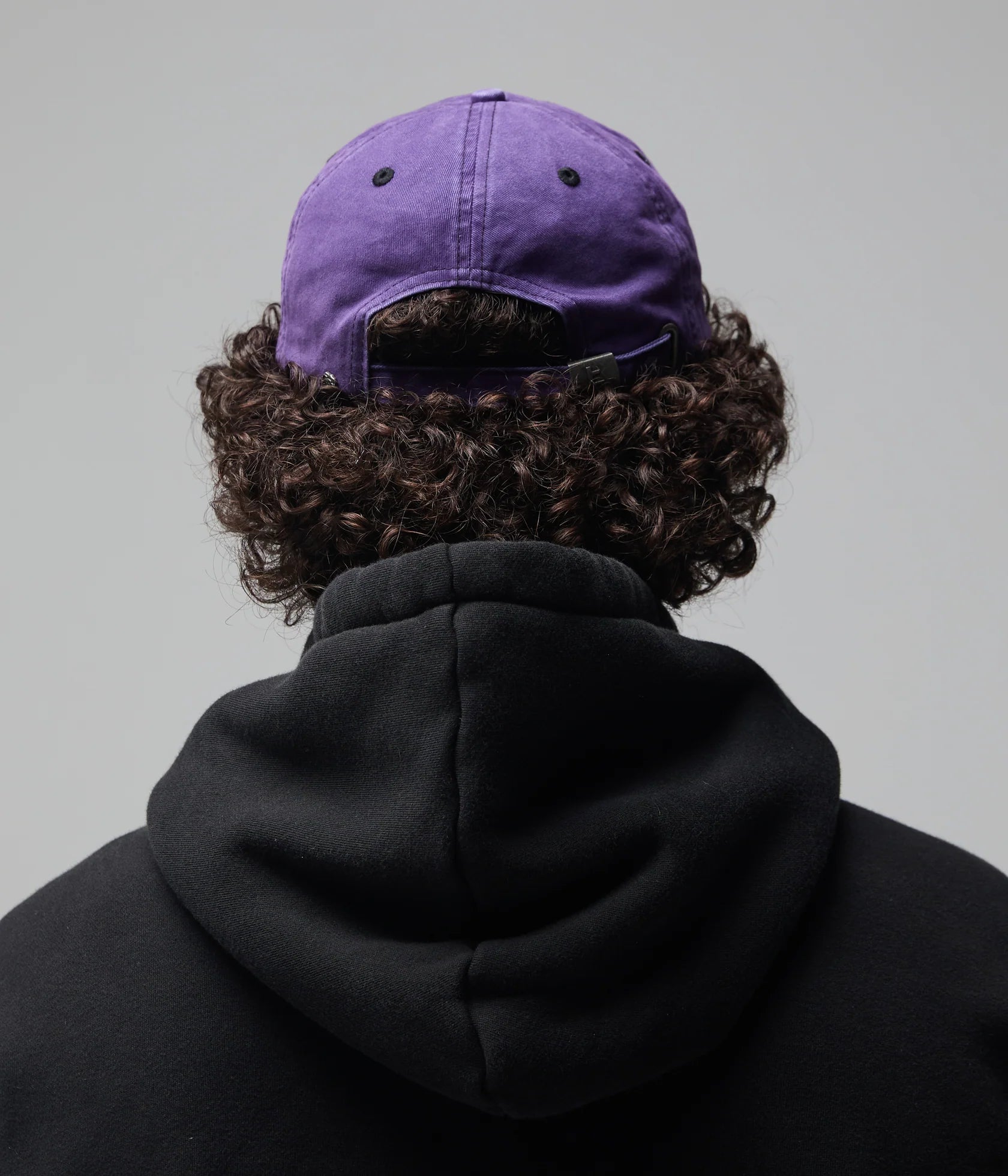Former Legacy Rose Cap - Purple