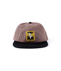 Former Slant F Cap