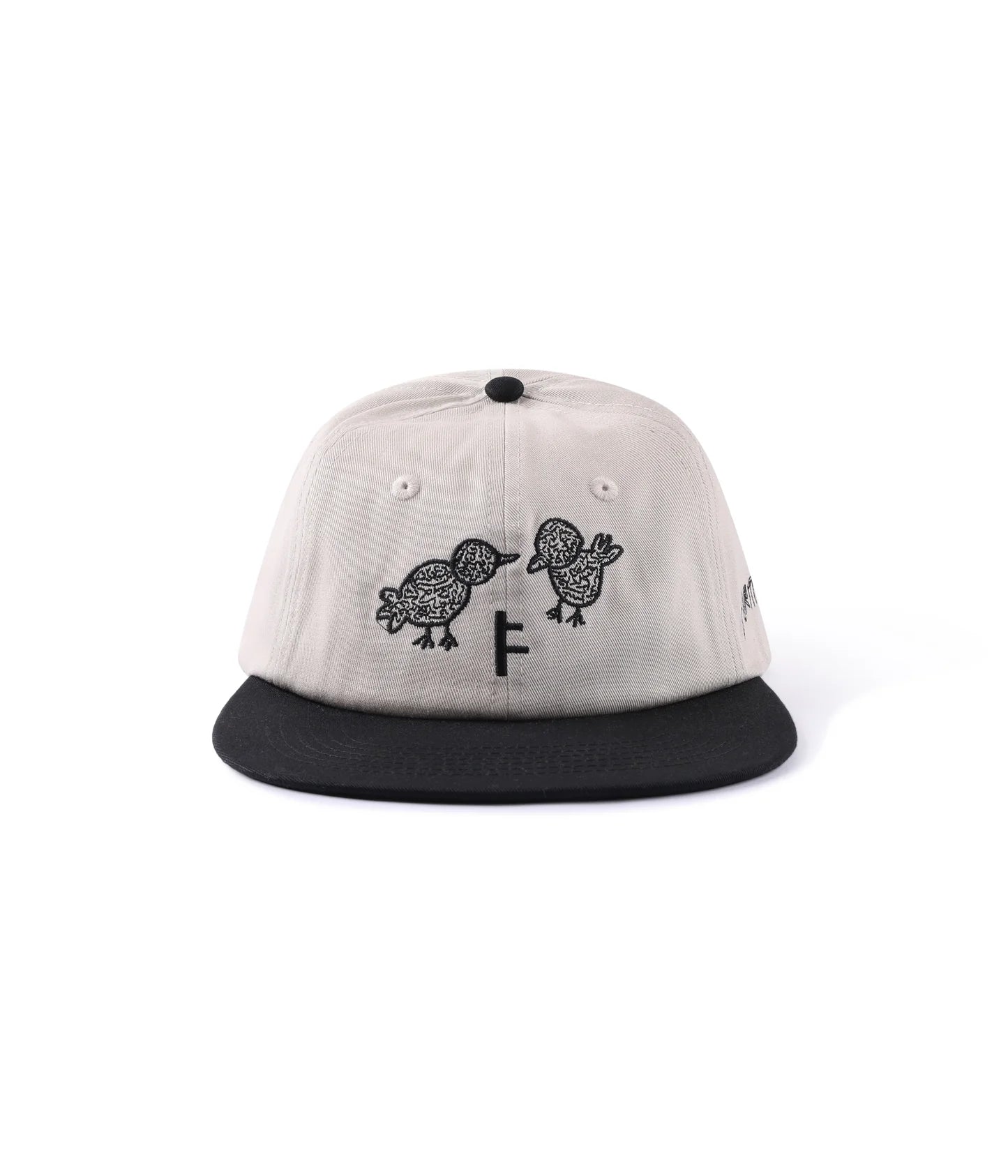 Former Flight Cap