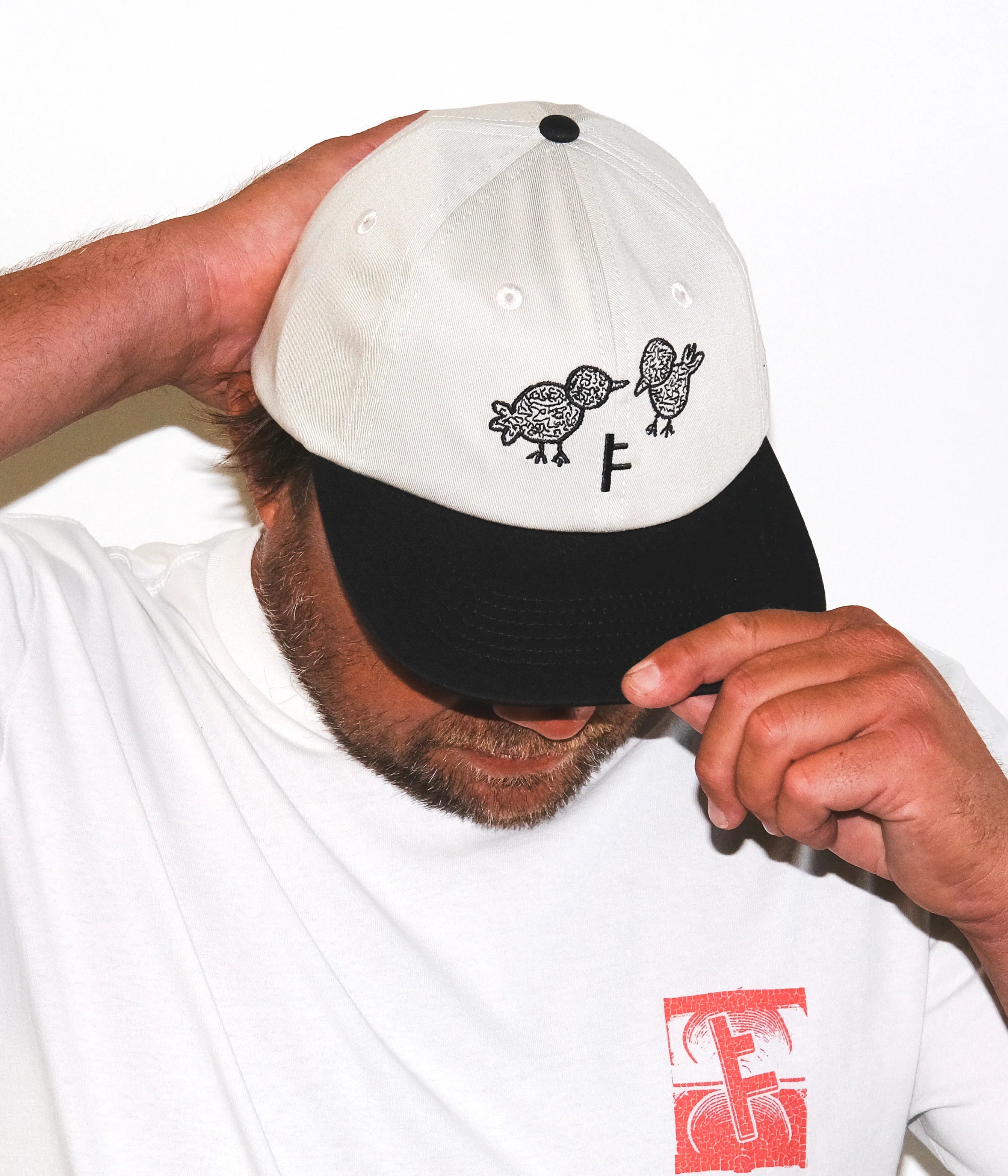 Former Flight Cap